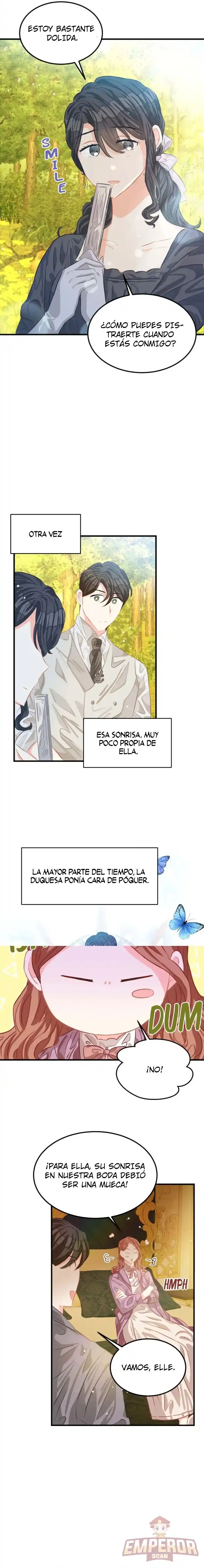 120 Días De Matrimonio Por Contrato - Capítulo 38 - Página 4 - LectorTMOo