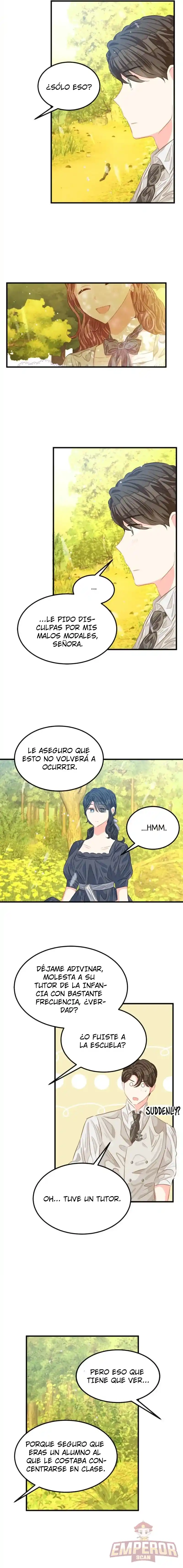 120 Días De Matrimonio Por Contrato - Capítulo 38 - Página 5 - LectorTMOo