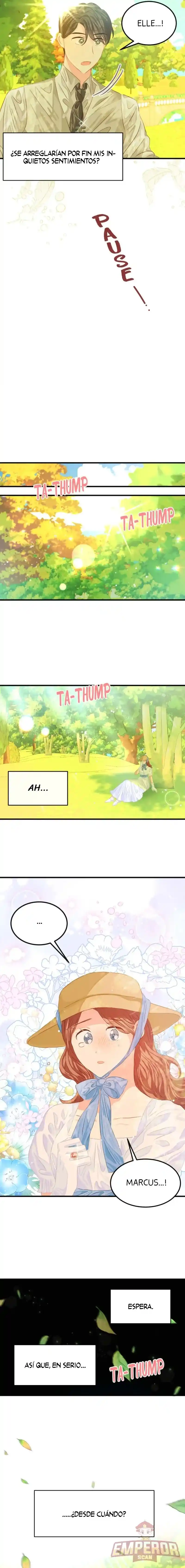 120 Días De Matrimonio Por Contrato - Capítulo 39 - Página 5 - LectorTMOo