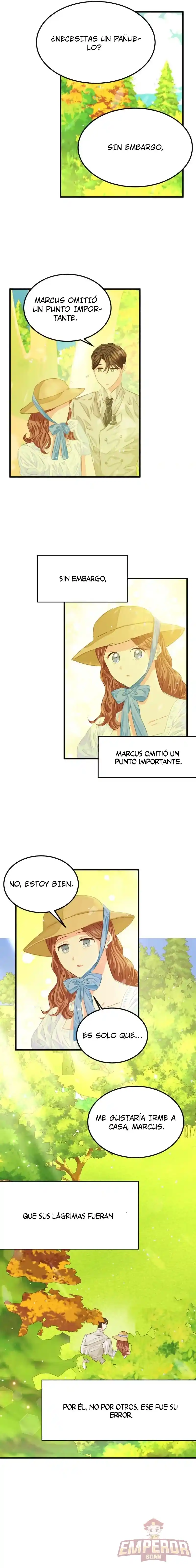120 Días De Matrimonio Por Contrato - Capítulo 39 - Página 9 - LectorTMOo