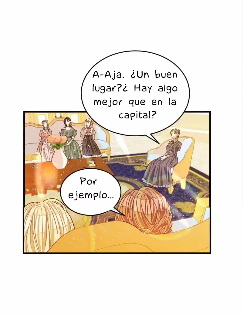 120 Días De Matrimonio Por Contrato - Capítulo 4 - Página 28 - LectorTMOo