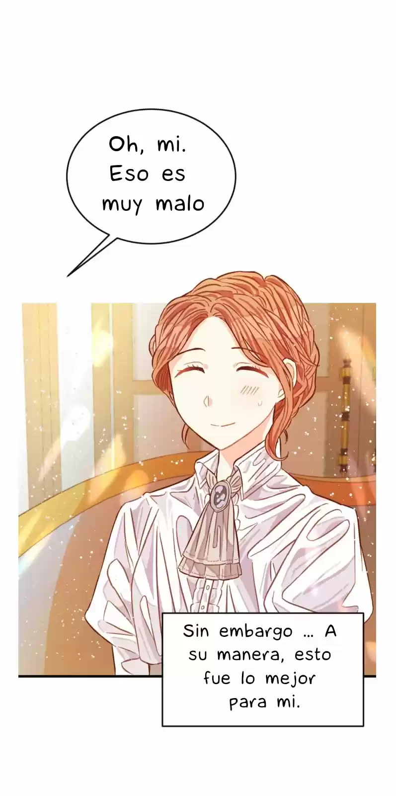 120 Días De Matrimonio Por Contrato - Capítulo 4 - Página 33 - LectorTMOo