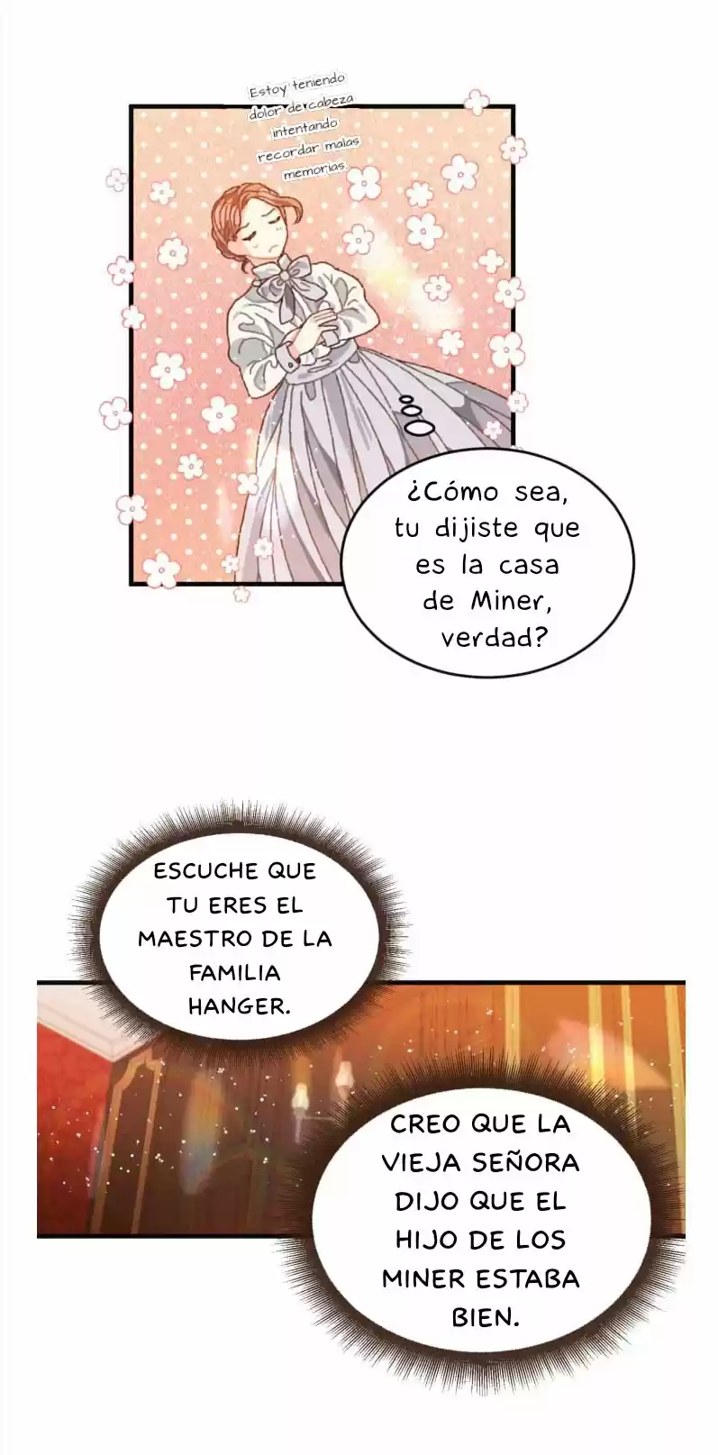 120 Días De Matrimonio Por Contrato - Capítulo 4 - Página 36 - LectorTMOo