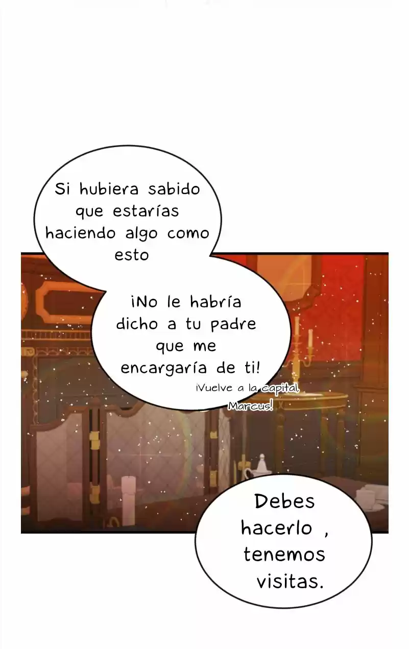 120 Días De Matrimonio Por Contrato - Capítulo 4 - Página 52 - LectorTMOo