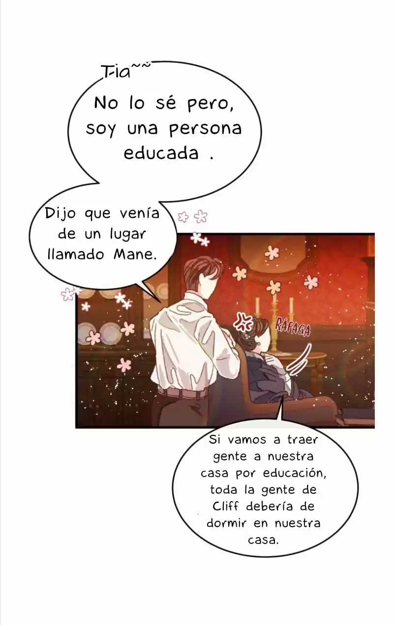 120 Días De Matrimonio Por Contrato - Capítulo 4 - Página 54 - LectorTMOo