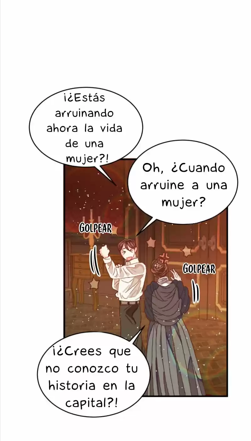 120 Días De Matrimonio Por Contrato - Capítulo 4 - Página 58 - LectorTMOo