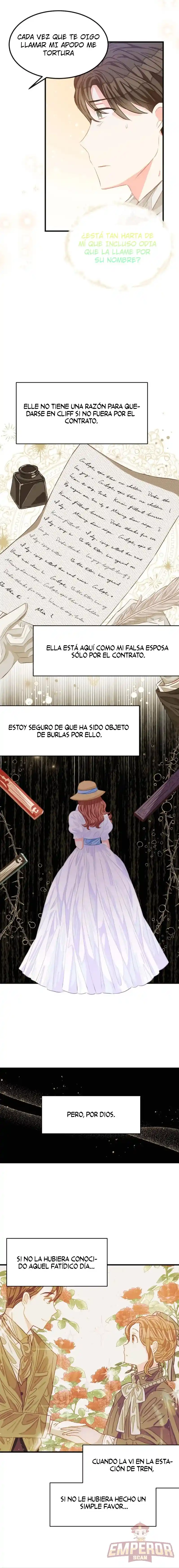 120 Días De Matrimonio Por Contrato - Capítulo 40 - Página 7 - LectorTMOo