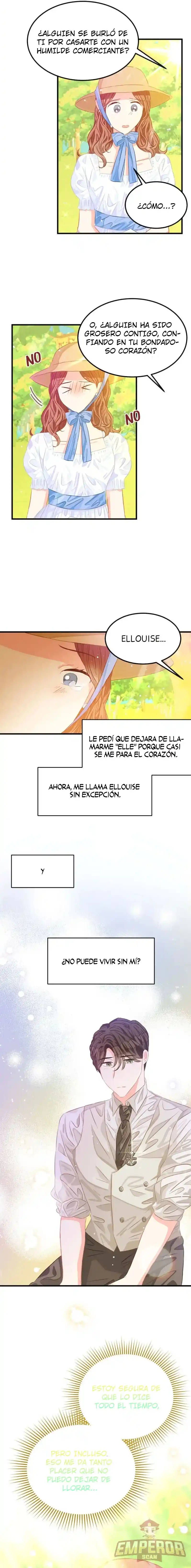 120 Días De Matrimonio Por Contrato - Capítulo 40 - Página 9 - LectorTMOo