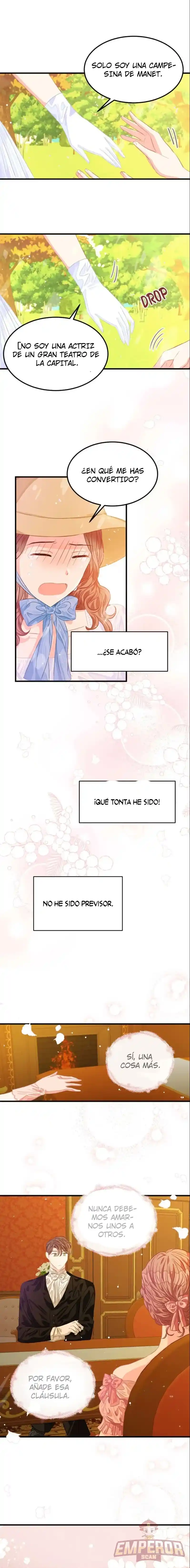120 Días De Matrimonio Por Contrato - Capítulo 40 - Página 15 - LectorTMOo