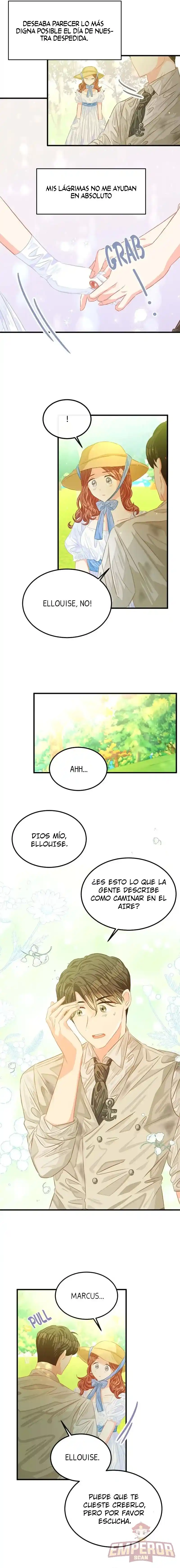 120 Días De Matrimonio Por Contrato - Capítulo 41 - Página 8 - LectorTMOo