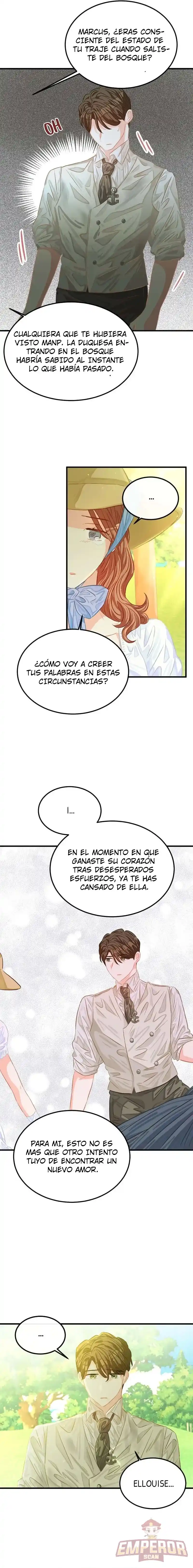 120 Días De Matrimonio Por Contrato - Capítulo 41 - Página 14 - LectorTMOo