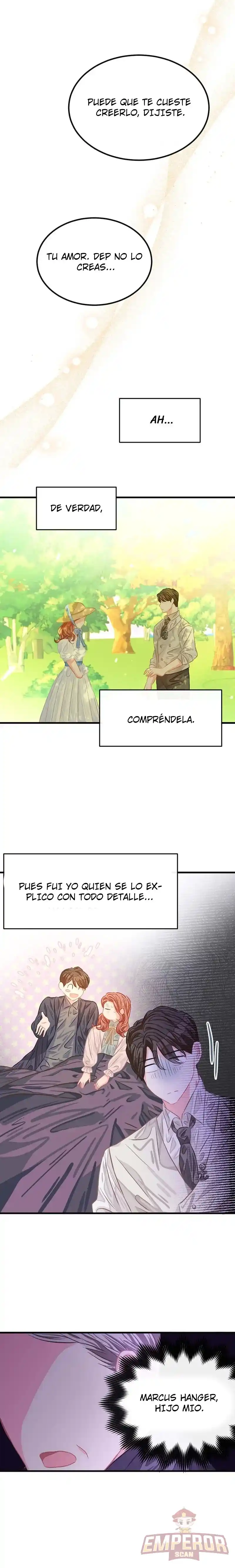 120 Días De Matrimonio Por Contrato - Capítulo 42 - Página 2 - LectorTMOo