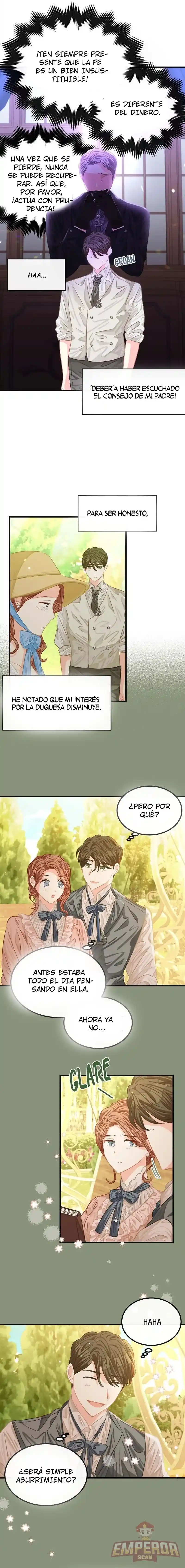 120 Días De Matrimonio Por Contrato - Capítulo 42 - Página 3 - LectorTMOo