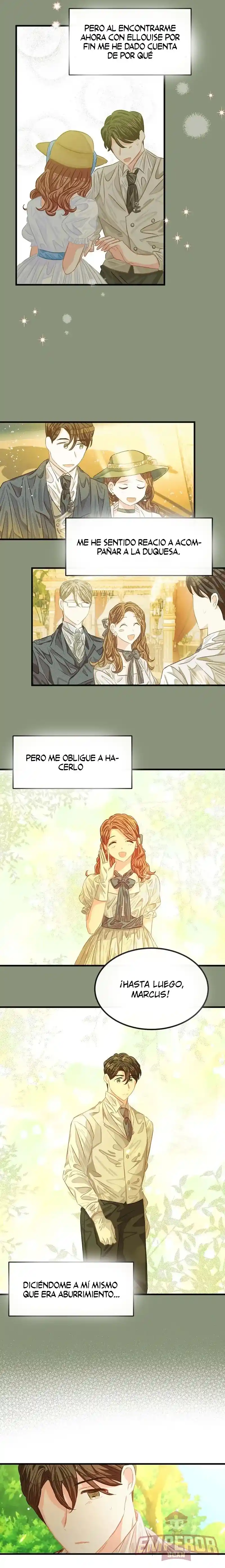 120 Días De Matrimonio Por Contrato - Capítulo 42 - Página 4 - LectorTMOo