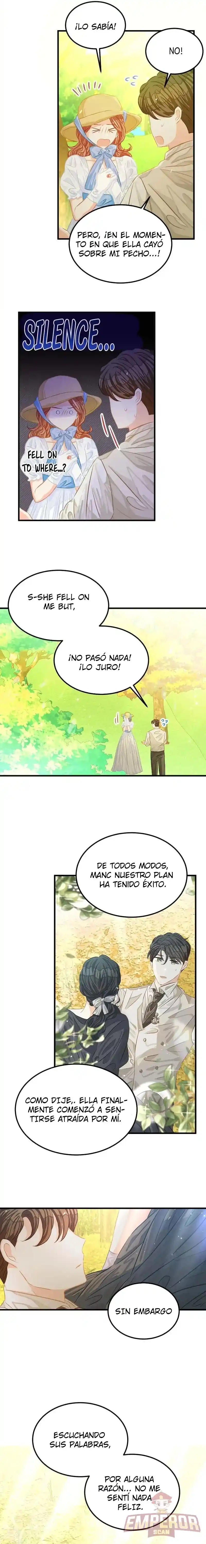 120 Días De Matrimonio Por Contrato - Capítulo 42 - Página 6 - LectorTMOo