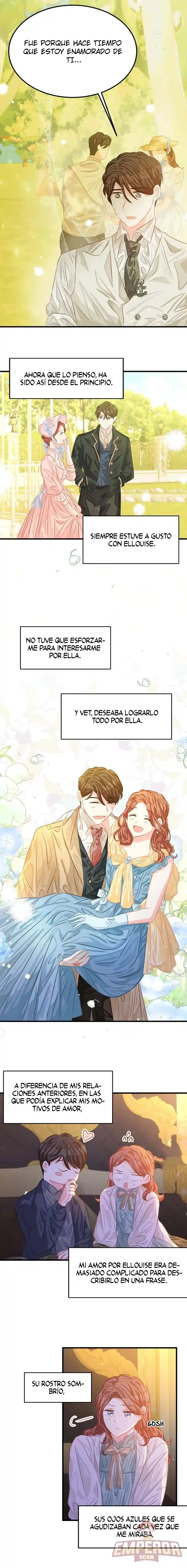 120 Días De Matrimonio Por Contrato - Capítulo 42 - Página 8 - LectorTMOo