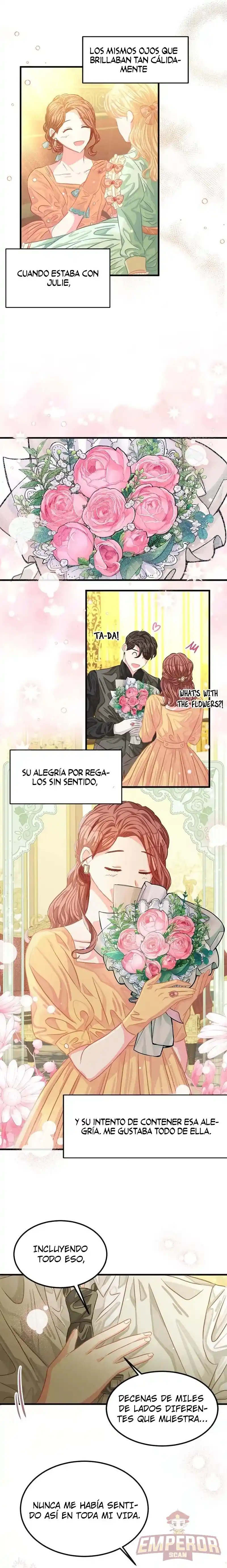 120 Días De Matrimonio Por Contrato - Capítulo 42 - Página 9 - LectorTMOo