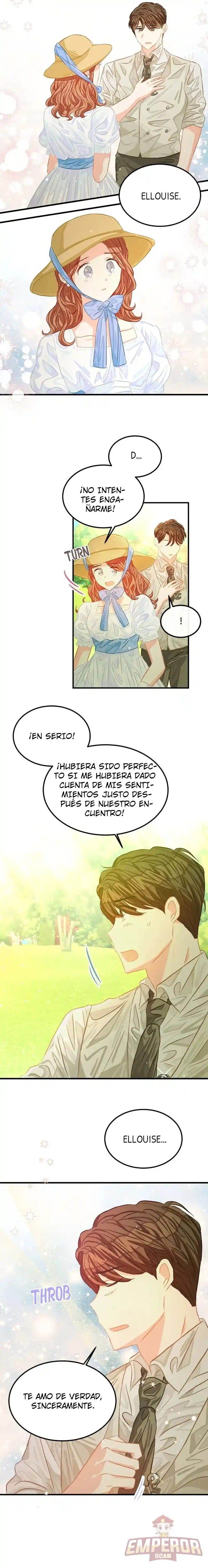 120 Días De Matrimonio Por Contrato - Capítulo 42 - Página 10 - LectorTMOo
