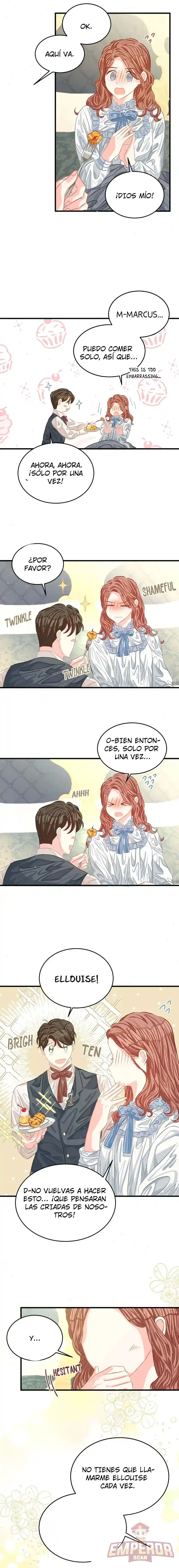 120 Días De Matrimonio Por Contrato - Capítulo 43 - Página 6 - LectorTMOo
