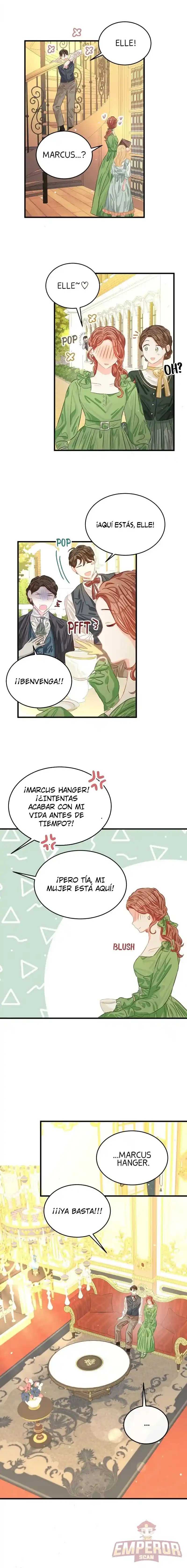 120 Días De Matrimonio Por Contrato - Capítulo 43 - Página 8 - LectorTMOo