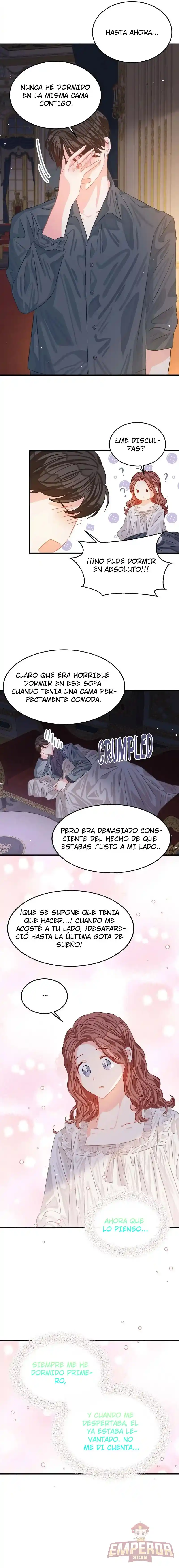 120 Días De Matrimonio Por Contrato - Capítulo 44 - Página 4 - LectorTMOo