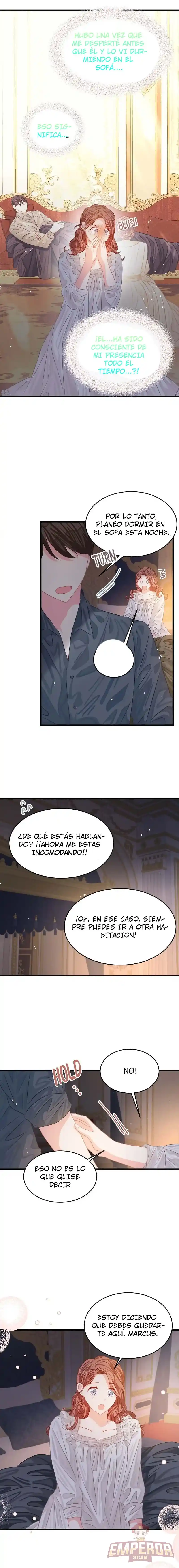 120 Días De Matrimonio Por Contrato - Capítulo 44 - Página 5 - LectorTMOo