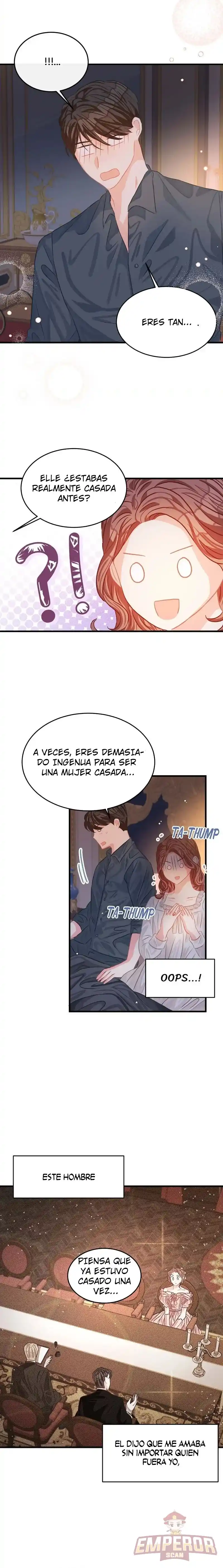 120 Días De Matrimonio Por Contrato - Capítulo 44 - Página 6 - LectorTMOo