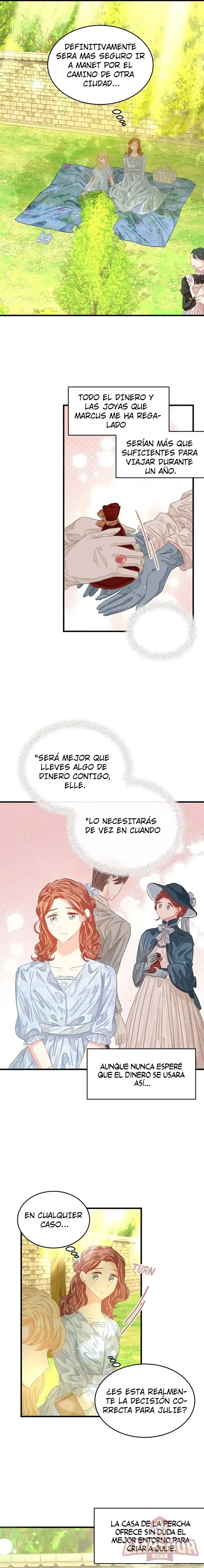 120 Días De Matrimonio Por Contrato - Capítulo 45 - Página 7 - LectorTMOo