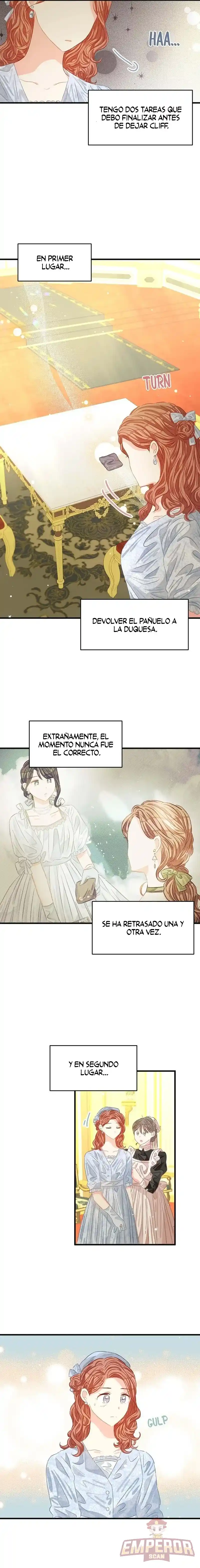 120 Días De Matrimonio Por Contrato - Capítulo 45 - Página 14 - LectorTMOo