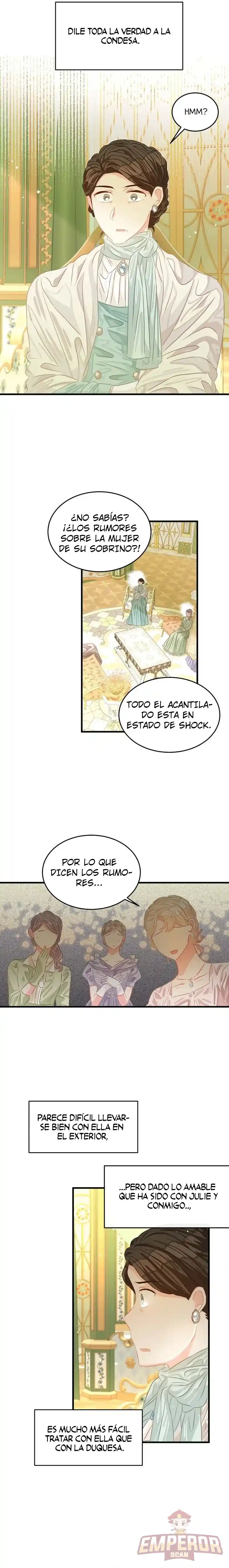 120 Días De Matrimonio Por Contrato - Capítulo 45 - Página 15 - LectorTMOo