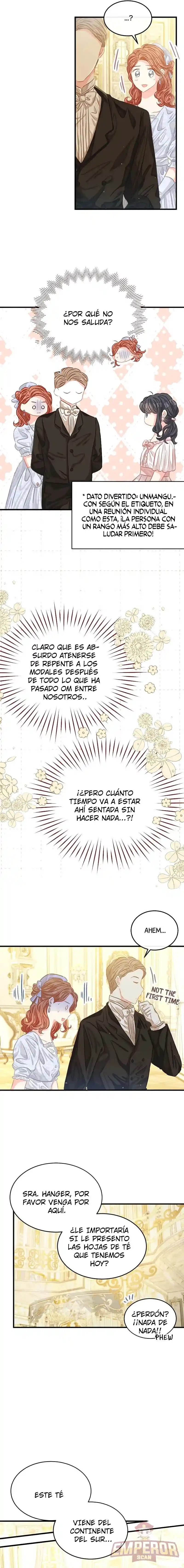 120 Días De Matrimonio Por Contrato - Capítulo 46 - Página 4 - LectorTMOo