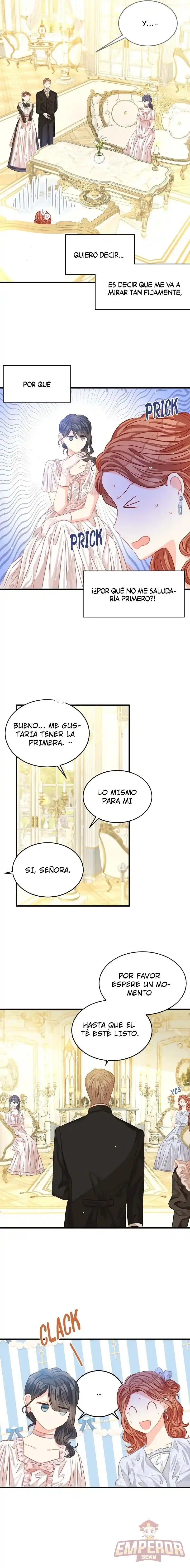 120 Días De Matrimonio Por Contrato - Capítulo 46 - Página 5 - LectorTMOo