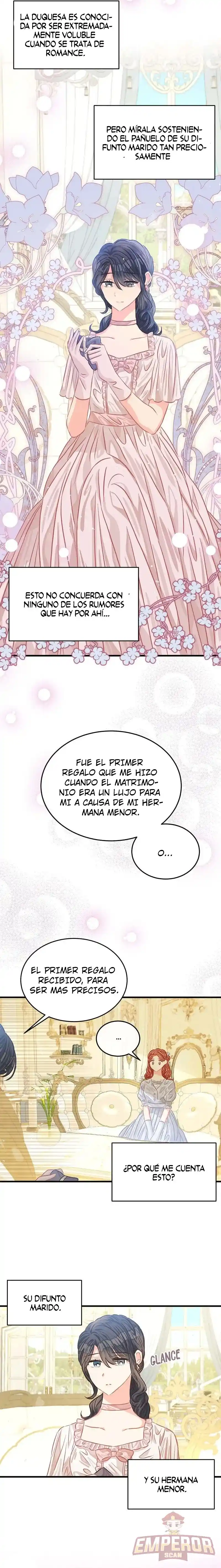 120 Días De Matrimonio Por Contrato - Capítulo 46 - Página 9 - LectorTMOo