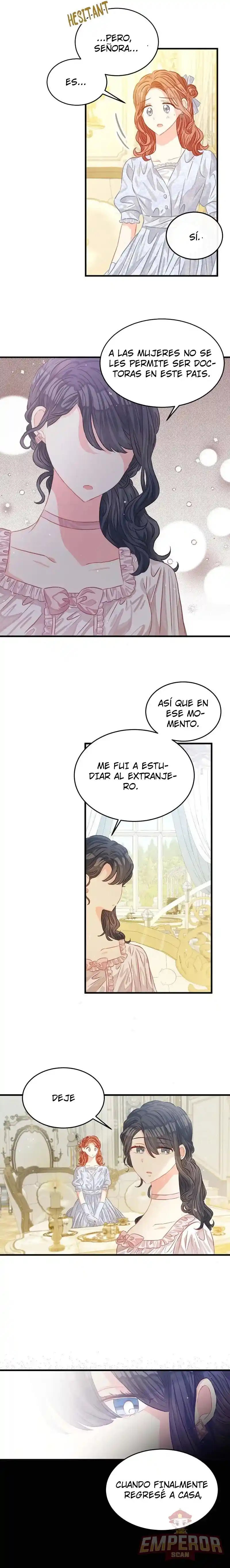 120 Días De Matrimonio Por Contrato - Capítulo 46 - Página 14 - LectorTMOo