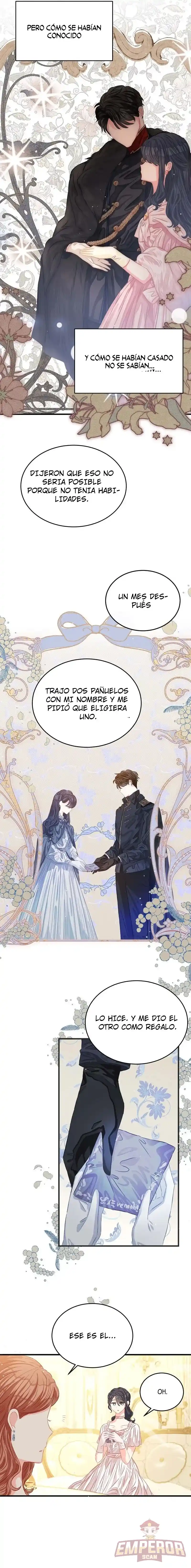 120 Días De Matrimonio Por Contrato - Capítulo 47 - Página 4 - LectorTMOo