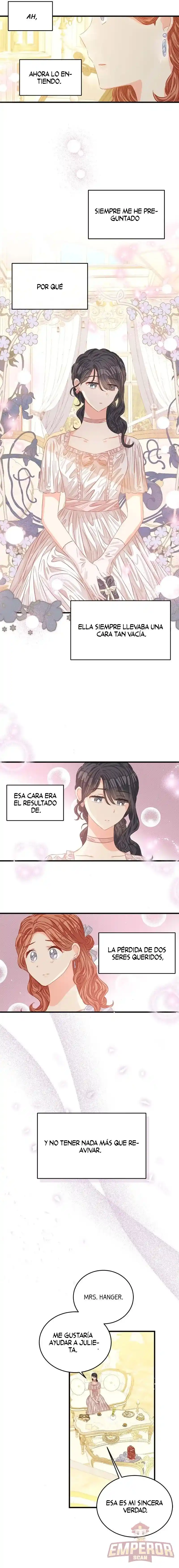 120 Días De Matrimonio Por Contrato - Capítulo 47 - Página 6 - LectorTMOo