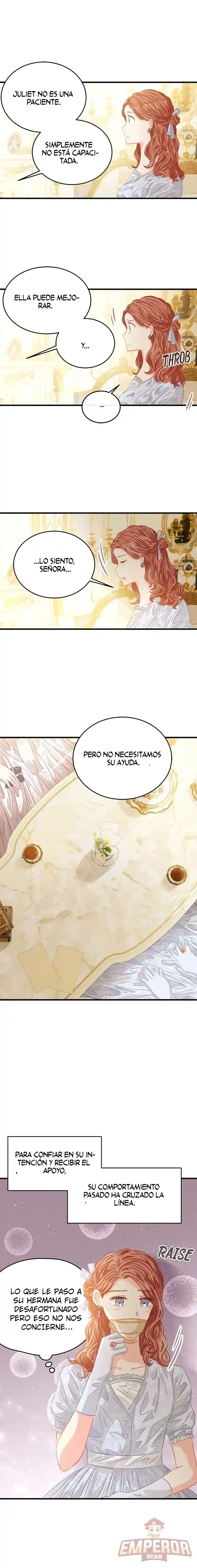 120 Días De Matrimonio Por Contrato - Capítulo 47 - Página 7 - LectorTMOo