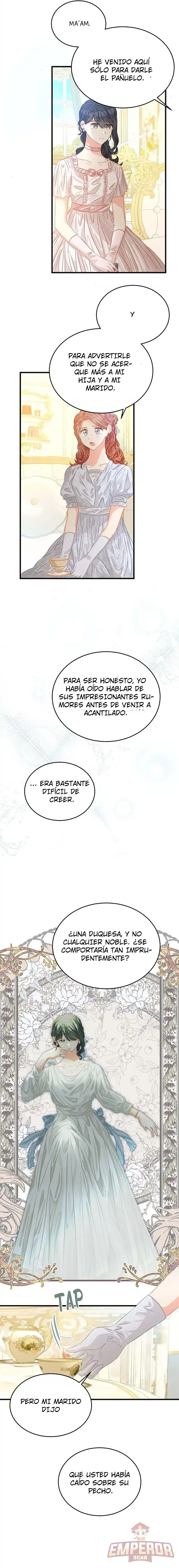 120 Días De Matrimonio Por Contrato - Capítulo 47 - Página 8 - LectorTMOo
