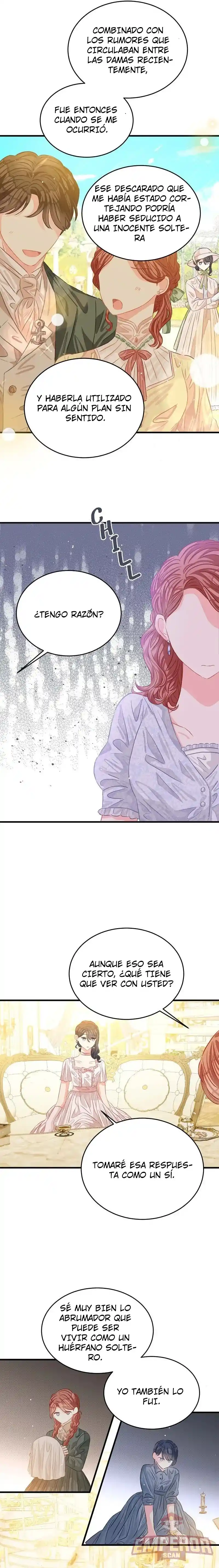 120 Días De Matrimonio Por Contrato - Capítulo 47 - Página 11 - LectorTMOo