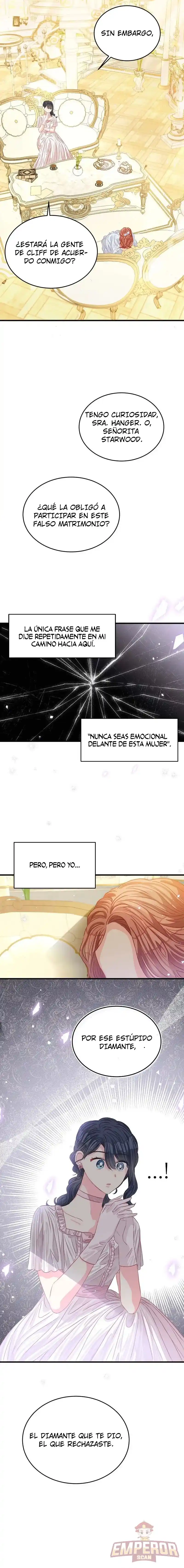 120 Días De Matrimonio Por Contrato - Capítulo 47 - Página 12 - LectorTMOo