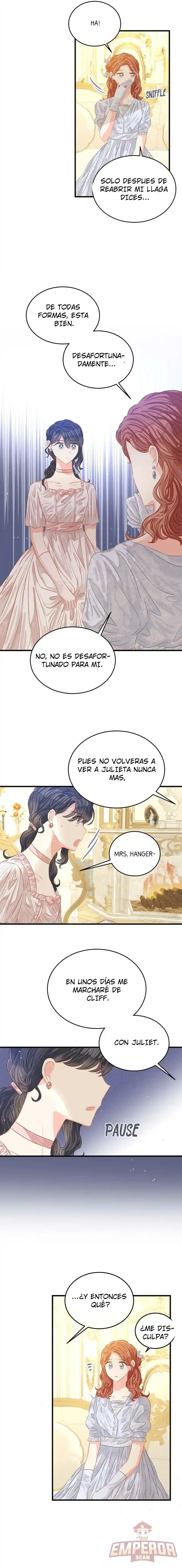 120 Días De Matrimonio Por Contrato - Capítulo 47 - Página 15 - LectorTMOo