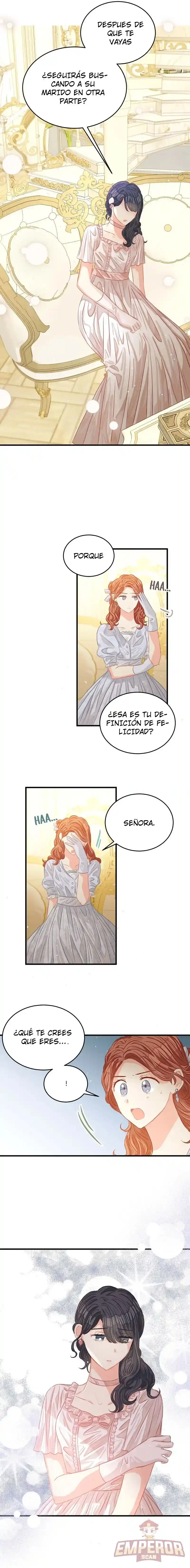 120 Días De Matrimonio Por Contrato - Capítulo 47 - Página 16 - LectorTMOo