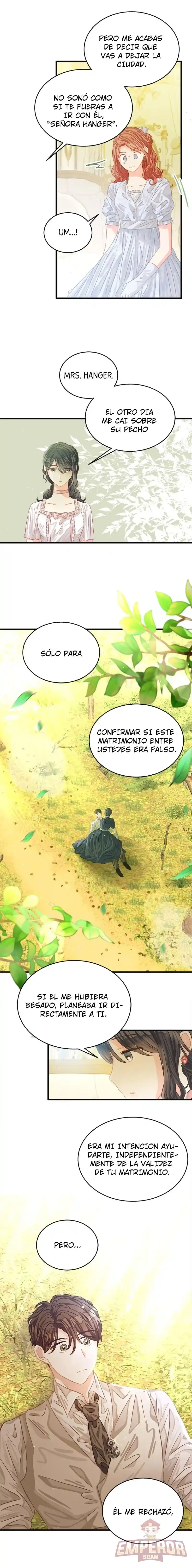 120 Días De Matrimonio Por Contrato - Capítulo 48 - Página 5 - LectorTMOo