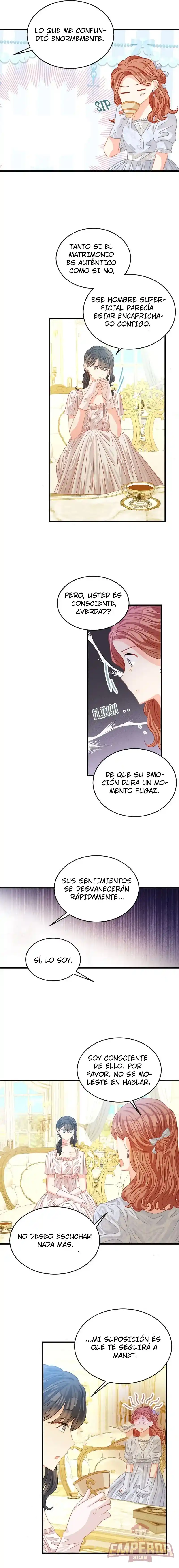 120 Días De Matrimonio Por Contrato - Capítulo 48 - Página 6 - LectorTMOo