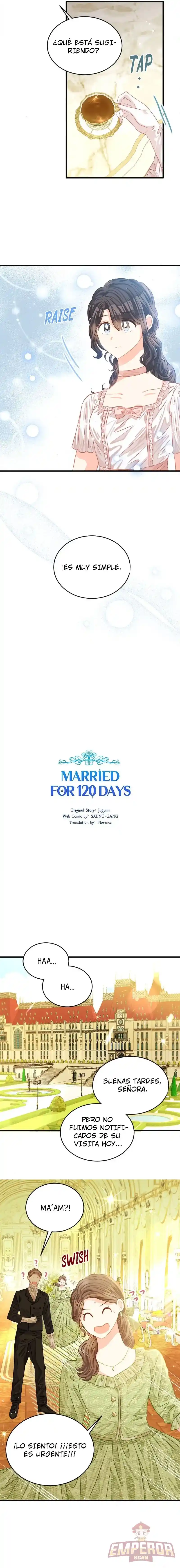 120 Días De Matrimonio Por Contrato - Capítulo 48 - Página 8 - LectorTMOo