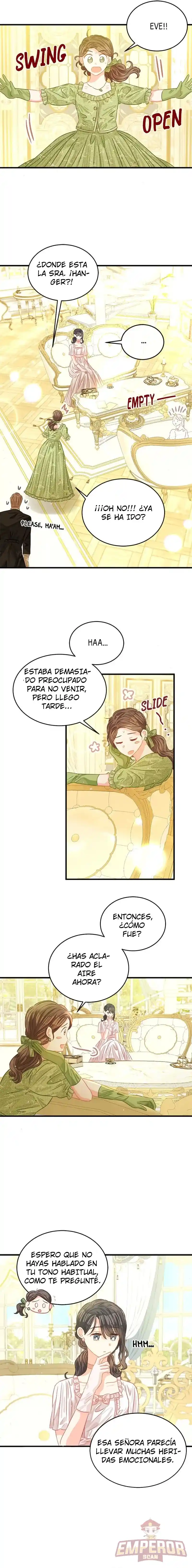 120 Días De Matrimonio Por Contrato - Capítulo 48 - Página 9 - LectorTMOo