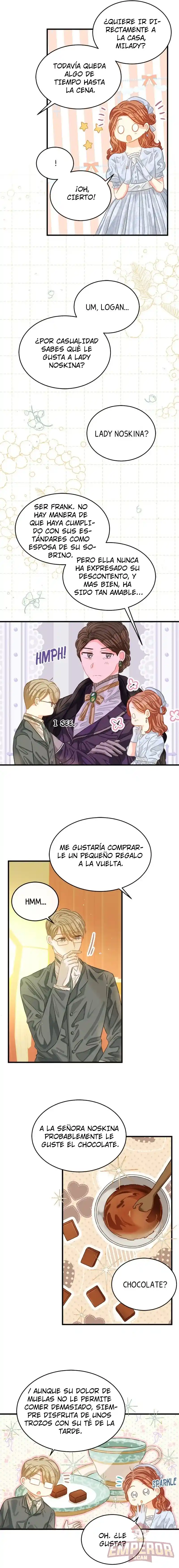 120 Días De Matrimonio Por Contrato - Capítulo 48 - Página 12 - LectorTMOo