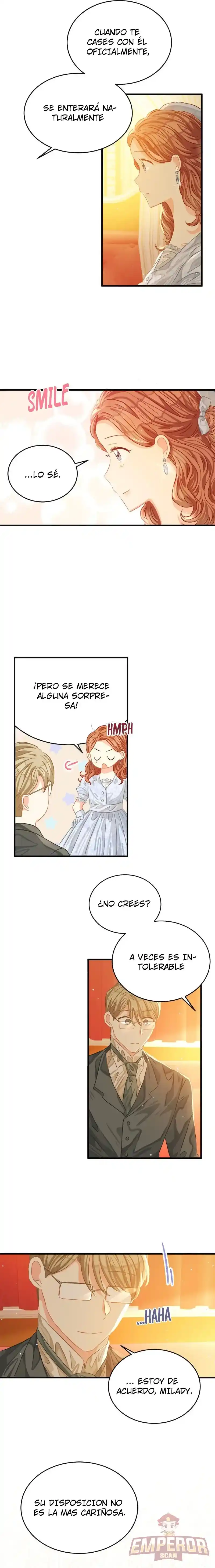 120 Días De Matrimonio Por Contrato - Capítulo 48 - Página 14 - LectorTMOo