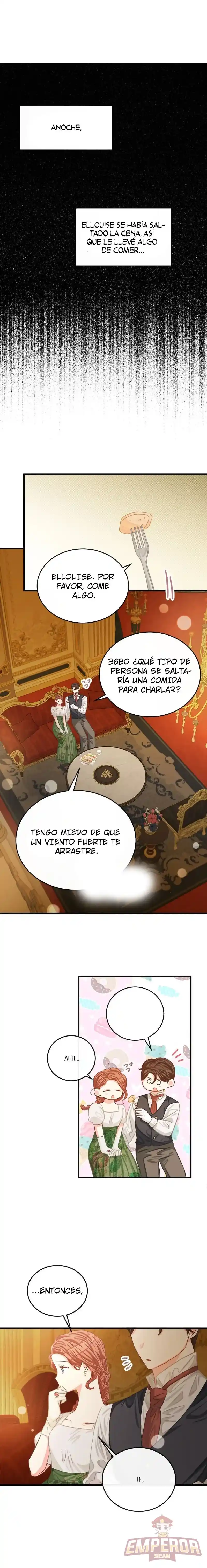 120 Días De Matrimonio Por Contrato - Capítulo 49 - Página 4 - LectorTMOo