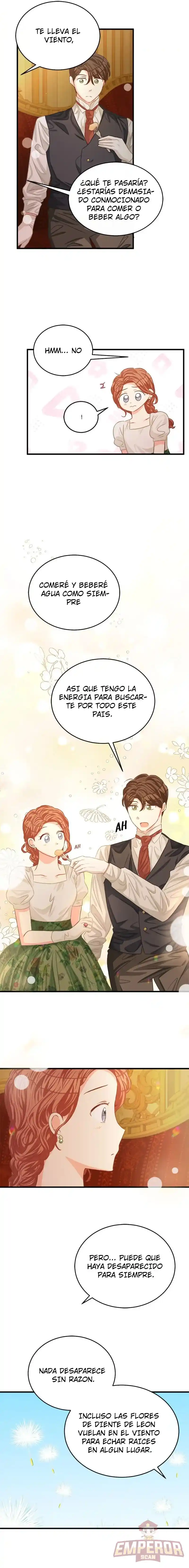 120 Días De Matrimonio Por Contrato - Capítulo 49 - Página 5 - LectorTMOo